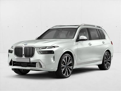 Used 2023 BMW X7 xDrive40i w/ Executive Package