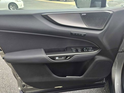 Used 2024 Lexus NX 350 F Sport image 23