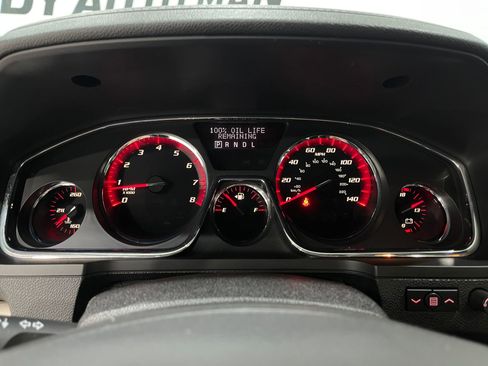 Used 2015 GMC Acadia Denali image 23