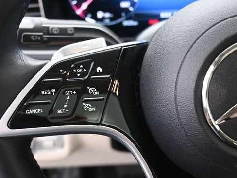 Certified 2025 Mercedes-Benz GLE 350 4MATIC image 28