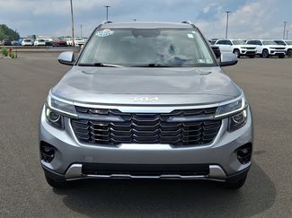 Used 2026 Kia Seltos S AWD/4WD video 2