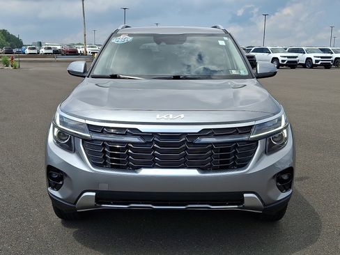 Used 2026 Kia Seltos S AWD/4WD image 2