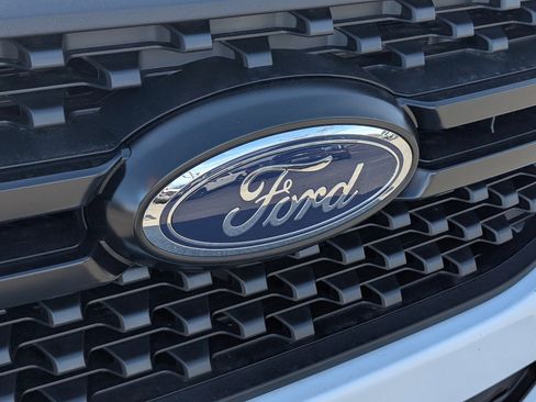 New 2025 Ford Ranger XL w/ Trailer Tow Package image 6