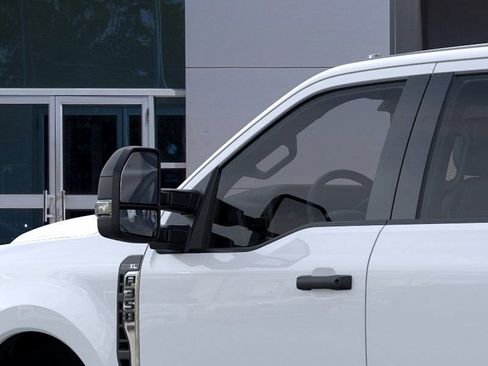 New 2026 Ford F350 XL w/ XL Chrome Package AWD/4WD image 20