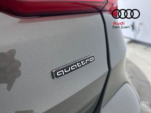 Certified 2025 Audi Q3 2.0T Premium w/ Convenience Package AWD/4WD image 13