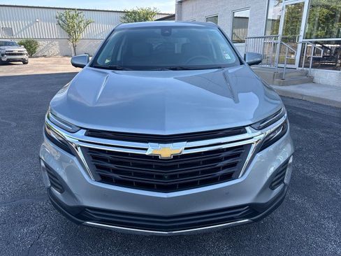 Used 2024 Chevrolet Equinox LT FWD image 8