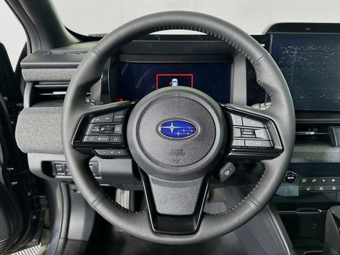 New 2026 Subaru Outback Limited image 11