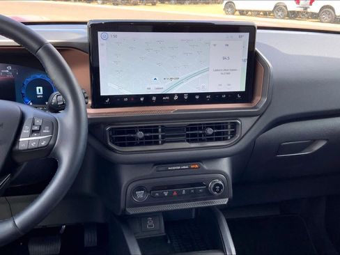 New 2025 Ford Bronco Sport Outer Banks w/ Outer Banks Tech Package+ AWD/4WD image 5