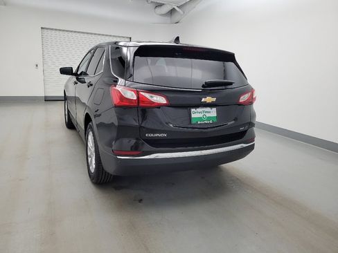 Used 2019 Chevrolet Equinox LT AWD/4WD image 6