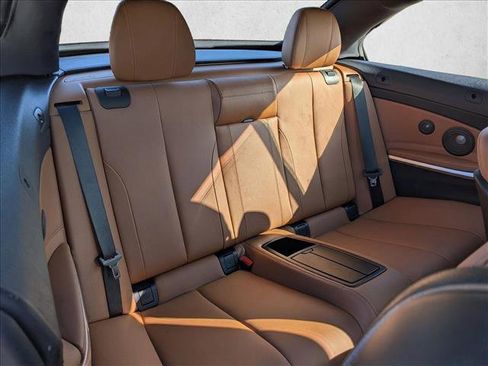 Used 2015 BMW 435i Convertible image 18