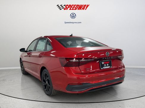 New 2026 Volkswagen Jetta SE FWD image 7