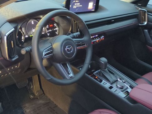 New 2026 MAZDA CX-50 2.5 Hybrid w/ Cargo Package image 2