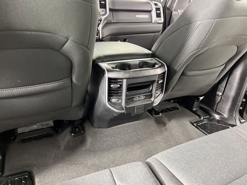 Used 2023 RAM 1500 Big Horn image 47