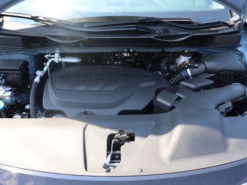 Used 2026 Honda Odyssey Touring image 38