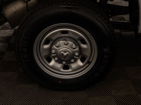 Used 2024 RAM 2500 Tradesman image 40