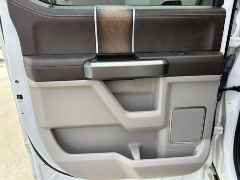 Used 2019 Ford F150 Limited AWD/4WD image 31