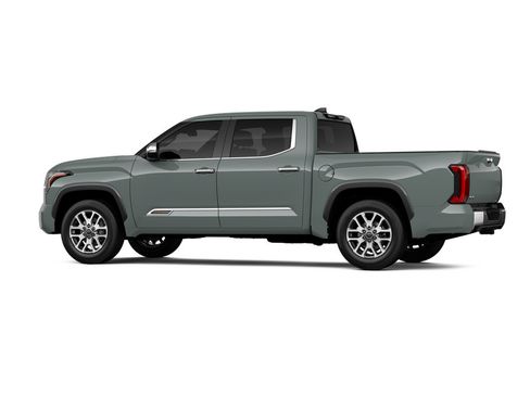 New 2026 Toyota Tundra 1794 Edition AWD/4WD image 5