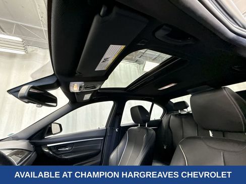 Used 2017 BMW 330i xDrive Sedan image 26