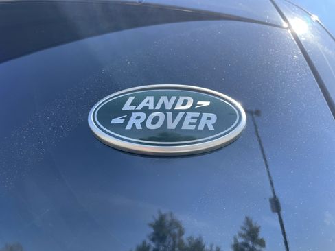 Used 2023 Land Rover Range Rover SE image 34