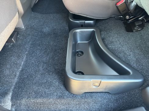 New 2026 Nissan Frontier SV w/ SV Convenience Package image 34