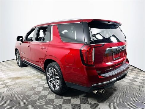 Used 2023 GMC Yukon Denali Ultimate image 5
