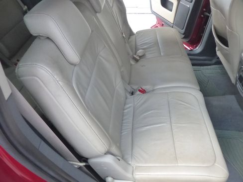 Used 2009 Ford Flex SEL image 17