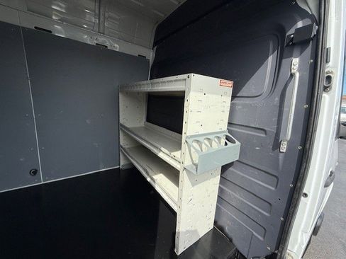 Used 2006 Dodge Sprinter 3500 w/ Cargo Group I image 13