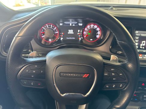 Used 2023 Dodge Challenger GT w/ Plus Package AWD/4WD image 21