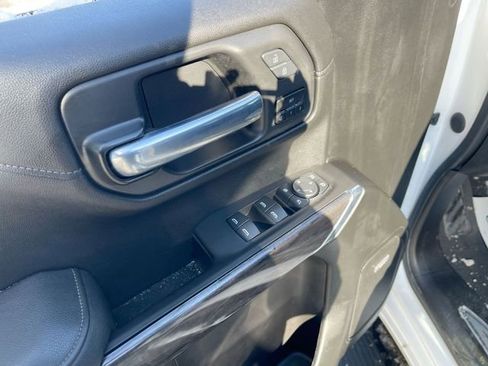 Used 2021 Chevrolet Silverado 1500 LTZ w/ LTZ Premium Package image 22