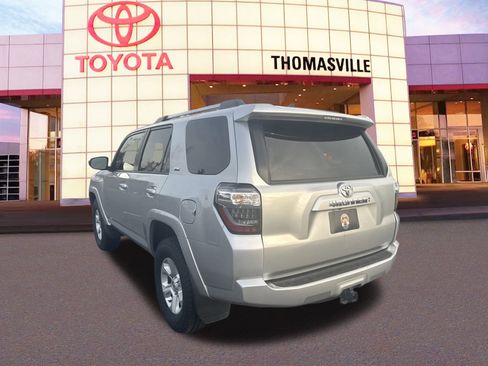 Used 2024 Toyota 4Runner SR5 image 7