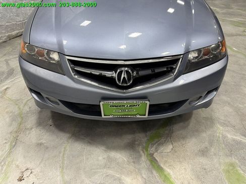 Used 2007 Acura TSX FWD image 24