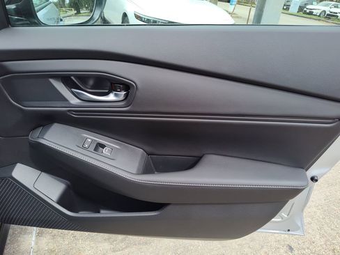 New 2026 Honda Accord Sport image 14