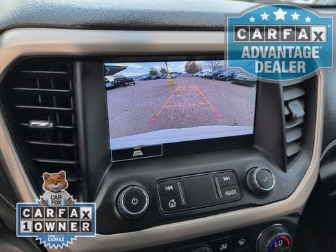 Certified 2023 GMC Acadia Denali image 26