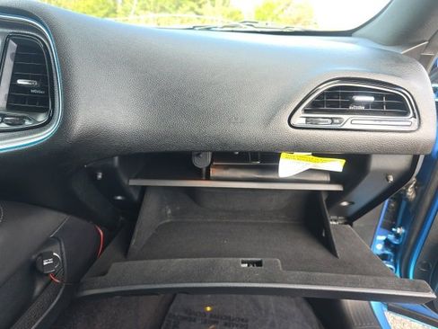 Used 2016 Dodge Challenger R/T Plus image 28