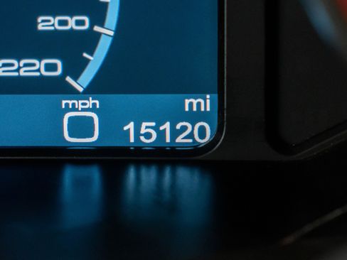 Used 2012 Ferrari 458 Italia Coupe image 19