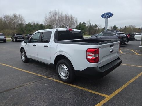 Used 2022 Ford Maverick XL w/ Equipment Group 100A Standard AWD/4WD image 8
