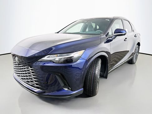 New 2026 Lexus RX 350 Premium Plus w/ Convenience Package image 3