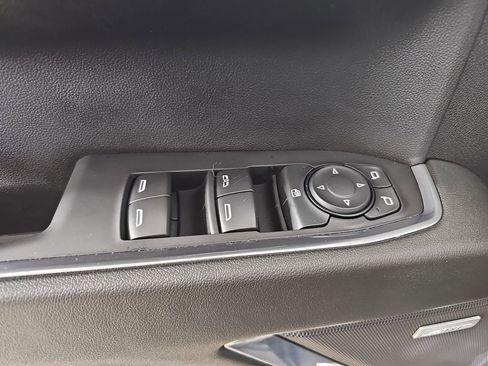Certified 2024 Chevrolet Silverado 1500 RST AWD/4WD image 32