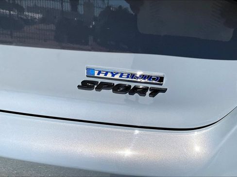 Used 2024 Honda Accord Sport image 24