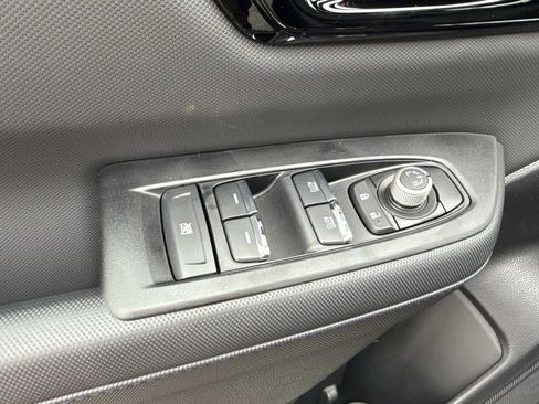 New 2026 Subaru Forester Limited image 21