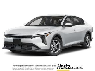 Used 2025 Kia K4 FWD video 1