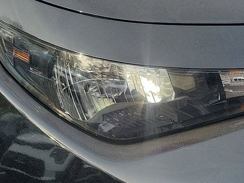 New 2025 Kia Soul LX w/ LX Technology Package image 10