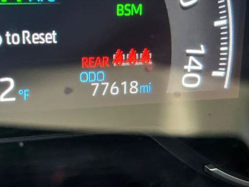 Certified 2023 Toyota RAV4 LE AWD/4WD image 27