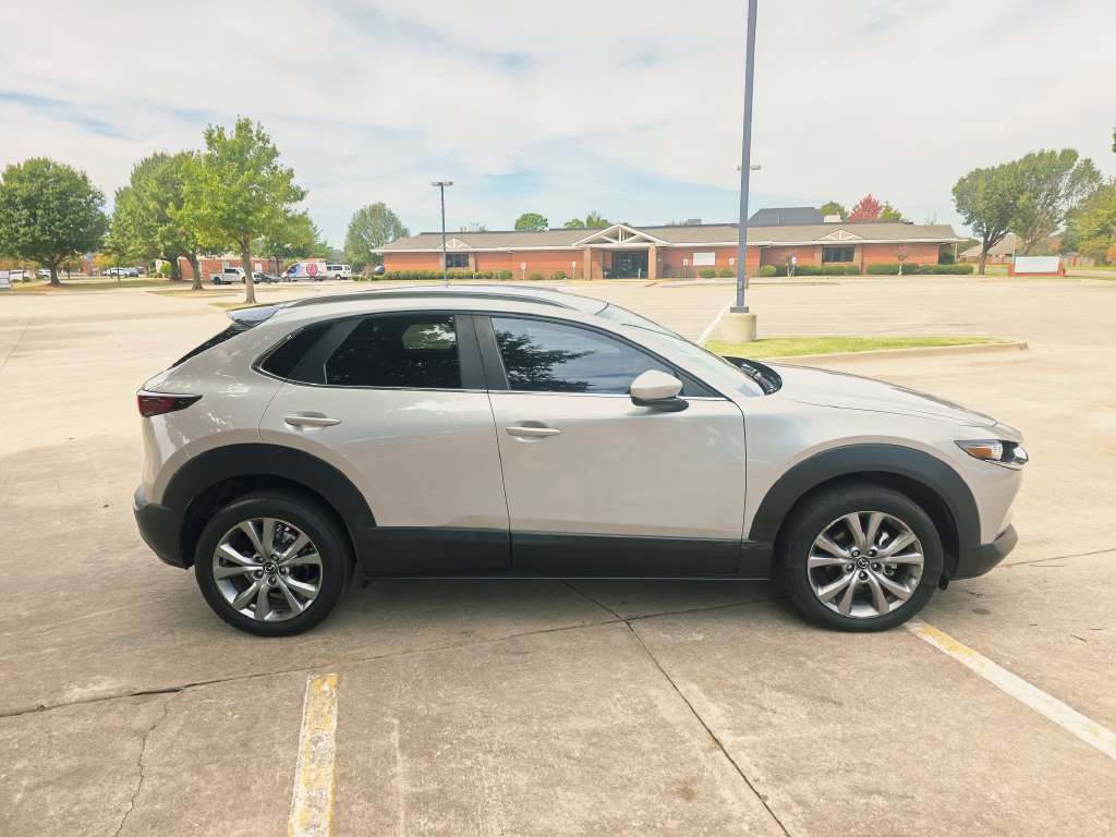 Used 2023 MAZDA CX-30 AWD 2.5 S w/ Select Package image 20