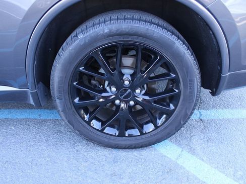 Used 2015 Dodge Durango R/T w/ Blacktop Package AWD/4WD image 31