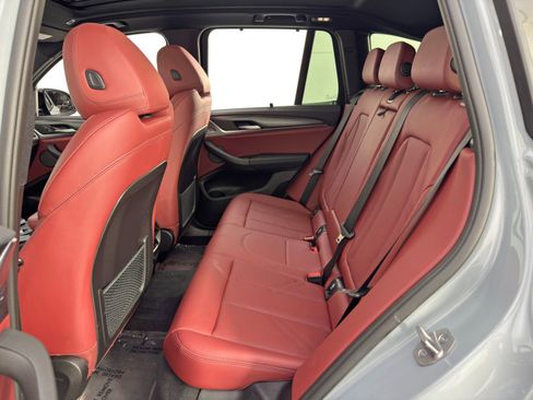 Used 2022 BMW X3 M40i image 45