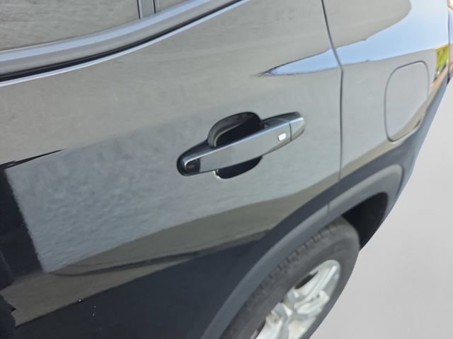 Used 2024 GMC Terrain SLE w/ LPO, Floor Liner Package FWD image 41