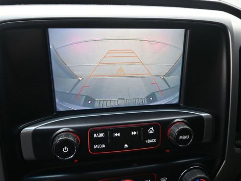 Used 2016 GMC Sierra 1500 SLE w/ Texas SLE Value Package image 26