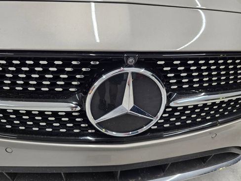 Used 2022 Mercedes-Benz E 450 4MATIC Sedan image 8