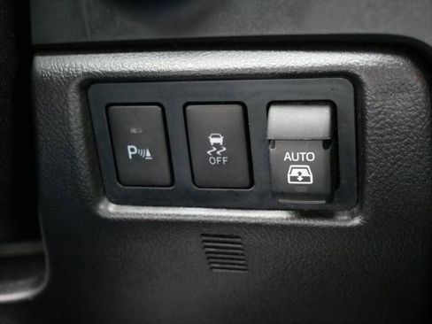 Certified 2021 Toyota Sequoia TRD Pro AWD/4WD image 26
